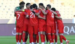 شکست تراکتور در دیدار تدارکاتی مقابل استقلال خوزستان