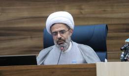 نوری: تاب‌آوری اجتماعی عامل کلیدی موفقیت در بحران‌ها است