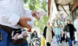 دشواری تهیه دارو پیش‌تر در گزارش‌های میدانی!