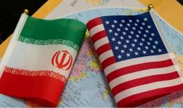 فوری/ حمله موشک های بالستیک سپاه پاسداران به پایگاه هوایی و مرکز فرماندهی ارتش آمریکا