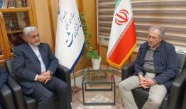 فرماندار رشت: حضور میدانی مدیران مانع بروز چالش در جنگ رمضان شد