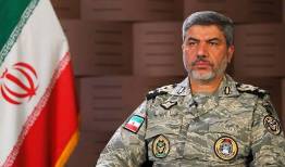 سخنگوی ارتش: آمریکایی‌ها دچار استیصال شده‌اند/ به نظر می‌رسد آمریکا به دنبال راهبرد خروج از جنگ باشد/ ایران برای همه سناریو‌ها آماده است