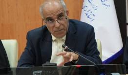 زارعی: کاهش نرخ ارز مبنای محاسبه حقوق ورودی گمرکی بررسی شود
