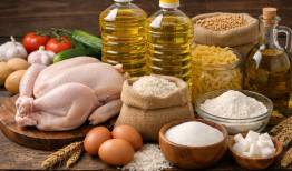 معافیت کالاهای اساسی کشاورزی و دارو از پرداخت عوارض 