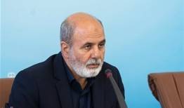 احمدیان: صدای خروشان ملت ایران را در آسمان تل‌آویو بشنوید