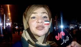 دعوت یاسوجی ها برای اتحاد ایرانی ها در مقابل دشمن صهیونی_آمریکایی