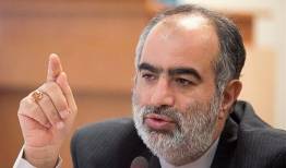 حسام الدین آشنا: اعتراف دشمن به اثر بازدارنده، می‌تواند محاسبات تهران را به سوی عبور شتاب‌زده از آستانه سوق دهد