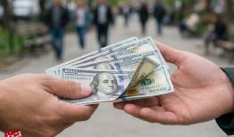 بازدهی مثبت دلار و درهم در هفته طوفانی بازار ارز | پیش‌بینی قیمت دلار در هفته آینده | دلار 206 هزار تومان را لمس می‌کند؟