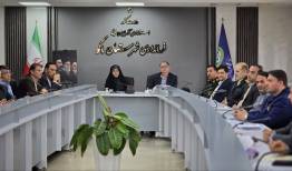 مدیران آذربایجان غربی با شناسایی تهدیدات راهکار مقابله ارائه دهند