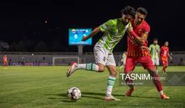 یوسفی: هواداران خیبر به کمالوند اعتماد کنند