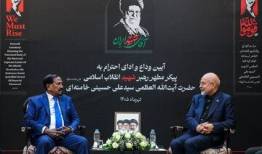پیروزی ملت ایران، هیمنه آمریکا را فرو ریخت 