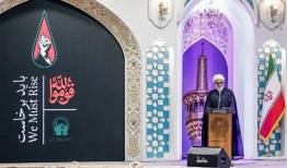 تولیت آستان قدس رضوی: مرقد رهبر شهید با نظر رهبری در مسیر زیارت زائران خواهد بود