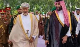 دخالت عربستان در ارائه پیشنهاد عمان به ایران 