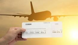 شوک ناشی از افزایش قیمت سوخت در نرخ بلیت