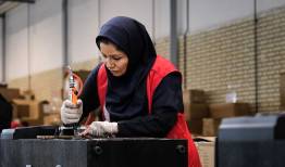 بازارهای داخلی و خارجی زیر ضرب سنگین جنگ 
