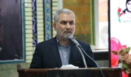 خودتحریمی‌ها دست‌وپای بازرگانان را بسته‌ است
