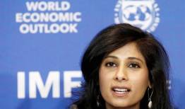 انتقاد تند معاون سابق IMF از سیاست تجاری ترامپ