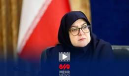 سخنگوی دولت:  ۵۶ دفتر پستی در ۱۴ استان در جنگ رمضان آسیب دید