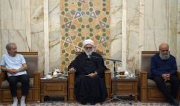 امام رضا(ع) به تمدن کهن ایران حیات و روح بخشید