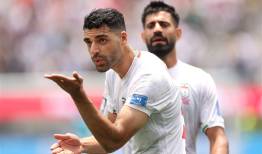 طارمی و بیرانوند در جمع برترین‌های جام جهانی 2026