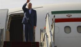 قالیباف فردا به عراق سفر می‌کند