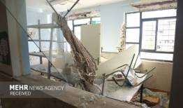 کمک‌های بشردوستانه ۱۷ کشور به ایران در جنگ سوم تحمیلی