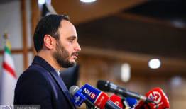 کنایه سخنگوی دولت رئیسی به وضعیت بازار ارز؛ «نمی‌شود، نمی‌توانیم» معنا ندارد!/ حتما می توانیم