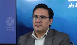 نوسان بازار ارز ریشه در احساس نااطمینانی دارد 