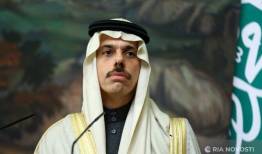 گفت‌وگوی وزیر خارجه عربستان با ایران و پاکستان 