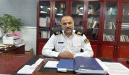 جاده چالوس به علت ترافیک سنگین یکطرفه شد