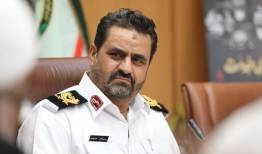 ۳۱۹۷۰ فقره تصادف فقط در فروردین ماه؛ توضیحاتی درباره کروکی آنلاین