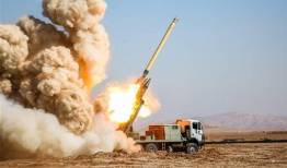 سپاه پایگاه موشک‌های «هایمارس» آمریکا در کویت را منهدم کرد