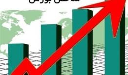 شاخص هم‌وزن در یک قدمی بازدهی 100 درصدی