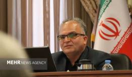 افتتاح قریب‌الوقوع پل خیرآباد سمنان با حضور وزیر راه