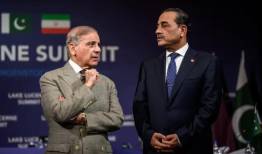  عاصم منیر به درخواست آمریکا به تهران رفت 