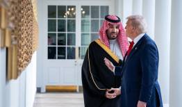 توافق چند میلیارد دلاری آمریکا و عربستان جنجالی شد