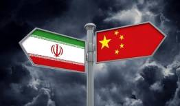 رمزگشایی از کاهش تقاضای نفت چین از ایران  