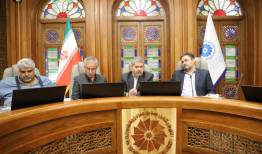 راه اندازی دبیرخانه مشترک ستاد اقتصاد مقاومتی 