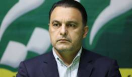 محمدی: شک ندارم روزهای بهتری در انتظار آلومینیوم خواهد بود