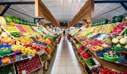 قیمت میوه چند ساعت دستمزد را می‌بلعد؟ 