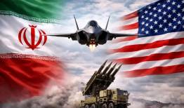 فرمانده نیروی هوایی آمریکا: راه خروج آسانی از جنگ ایران نمی‌بینم +فیلم