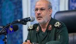قدرت دفاعی ما در میدان عمل ثابت می‌شود