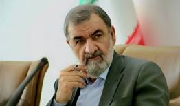 توییت محسن رضایی درباره مذاکره با آمریکا