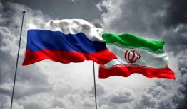 اعلام آمادگی روسیه برای کمک به بازسازی ایران  