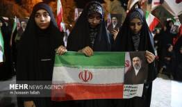 هوای فتح ایران داشتی؟
