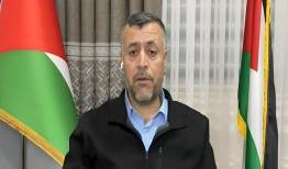 حماس: افتتاح شهرک صانور گامی خطرناک برای هدف قرار دادن موجودیت فلسطین