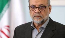 پزشکیان استعفای محمدباقر ذوالقدر را نپذیرفت 