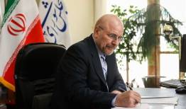 قالیباف انتصاب سرلشکر وحیدی را به فرماندهی سپاه تبریک گفت