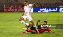 باشگاه تراکتور از پرسپولیس شکایت کرد!
