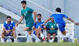 ترافیک سنگین برای رسیدن به جام جهانی!